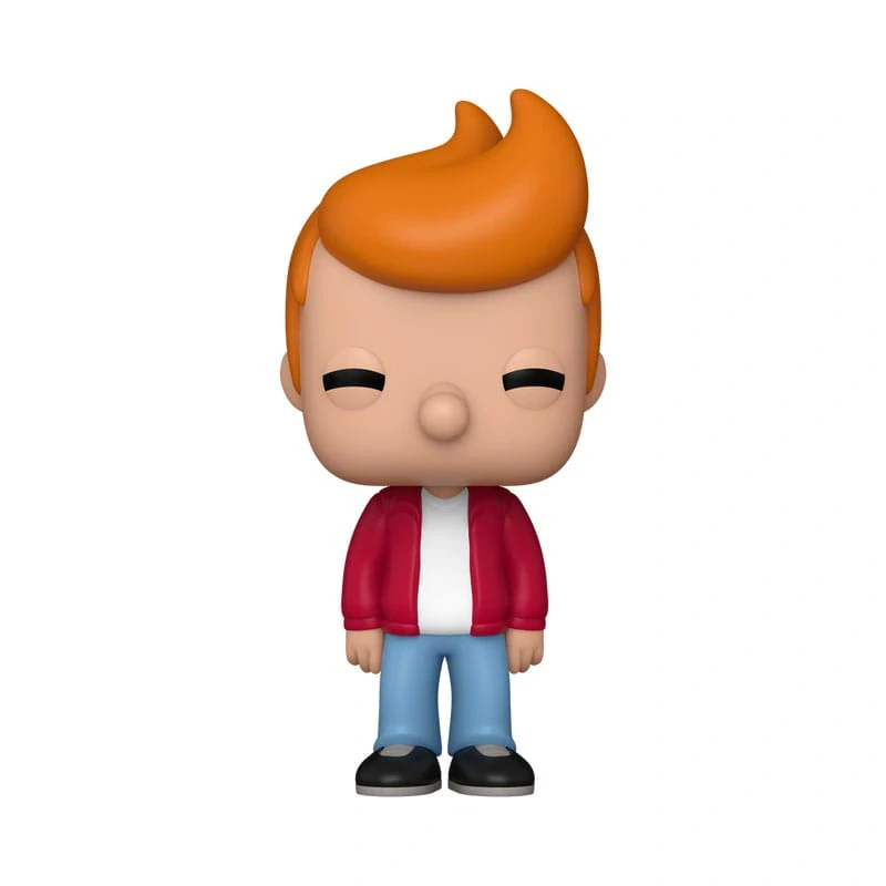 Futurama - Philip J. Fry #1755
