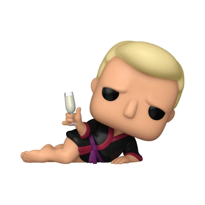 Futurama - Zapp Brannigan #1759