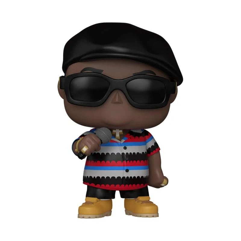 The Notorious B.I.G - Notorious B.I.G Summer´95y #436