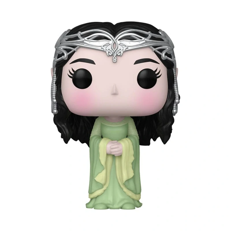 Lord of the Rings - Arwen #1745
