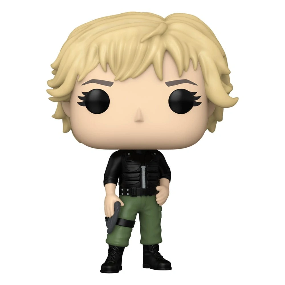 Stargate: SG-1 - Samantha Carter #1659