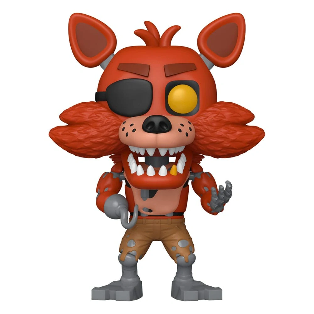 Five Nights at Freddy's - Foxy #1062