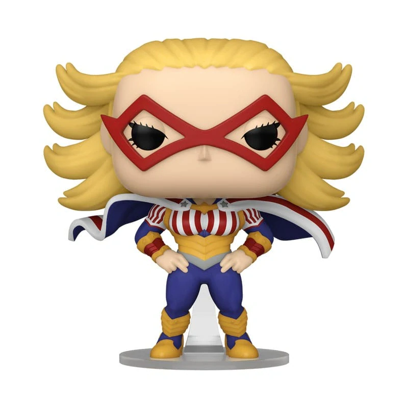 My Hero Academia - Star and Stripe #1833