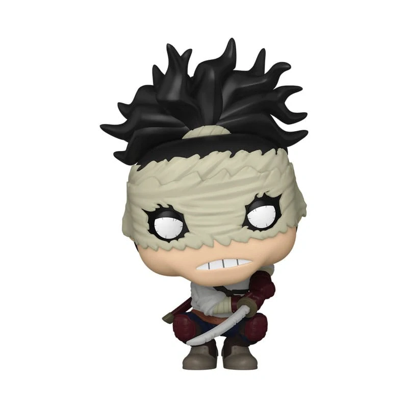My Hero Academia - Stain #1832