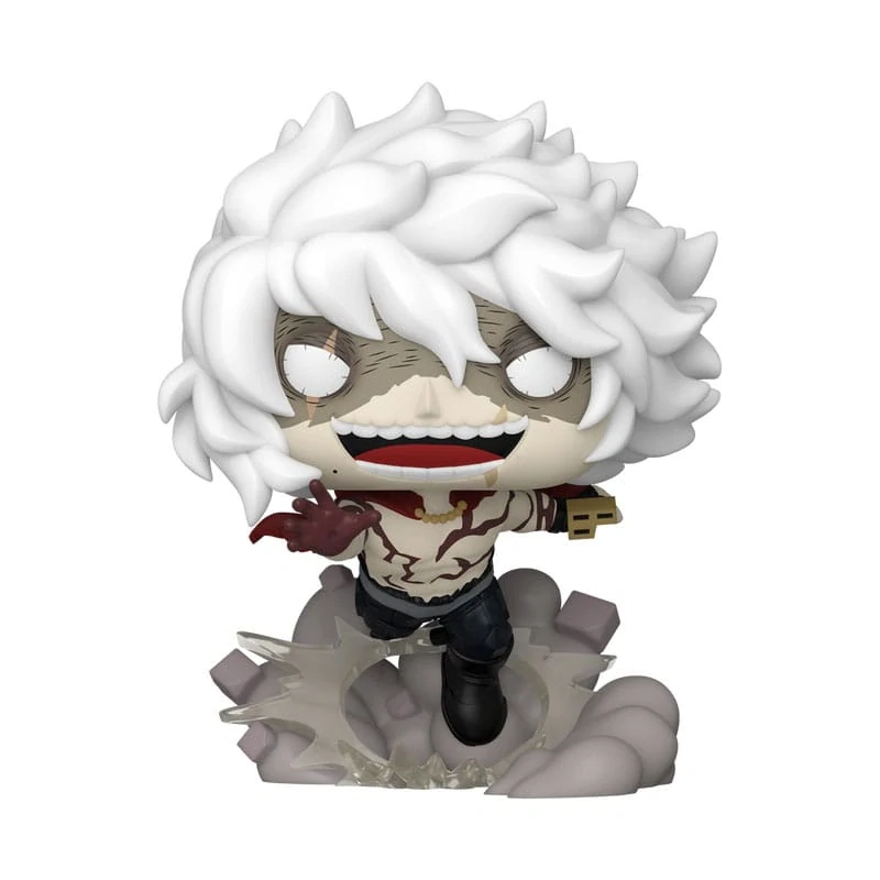 My Hero Academia - Tomura Shigaraki #1830