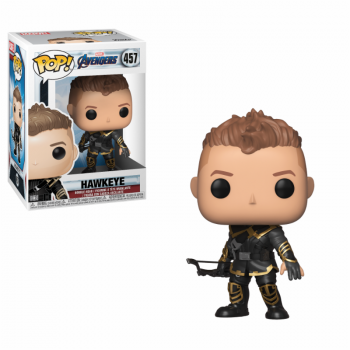 Avengers Endgame - Hawkeye #457