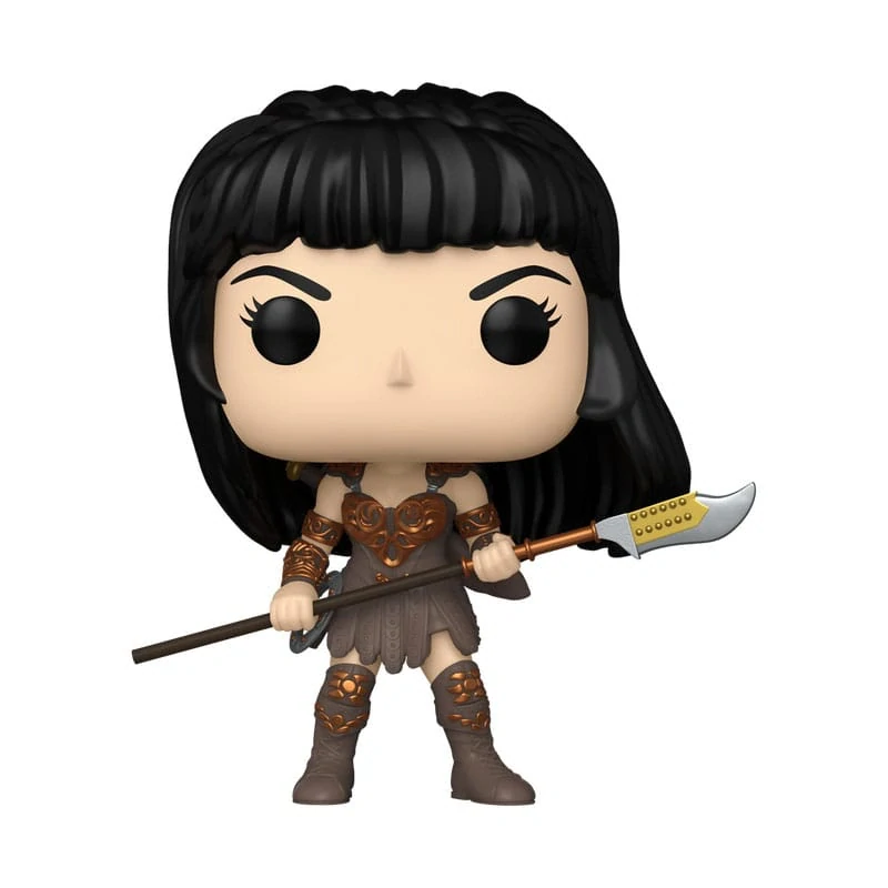 Xena Warrior Princess - Xena #1665