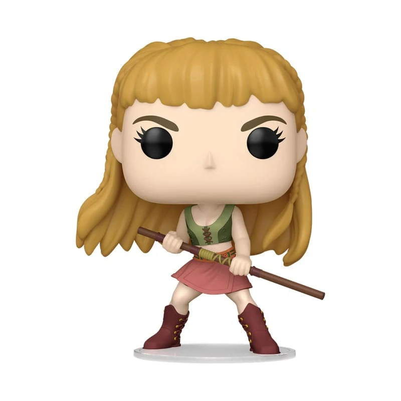 Xena Warrior Princess - Gabrielle #1666