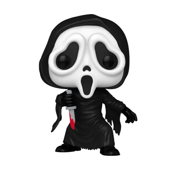 Scream/Vřískot: Ghost face #1608