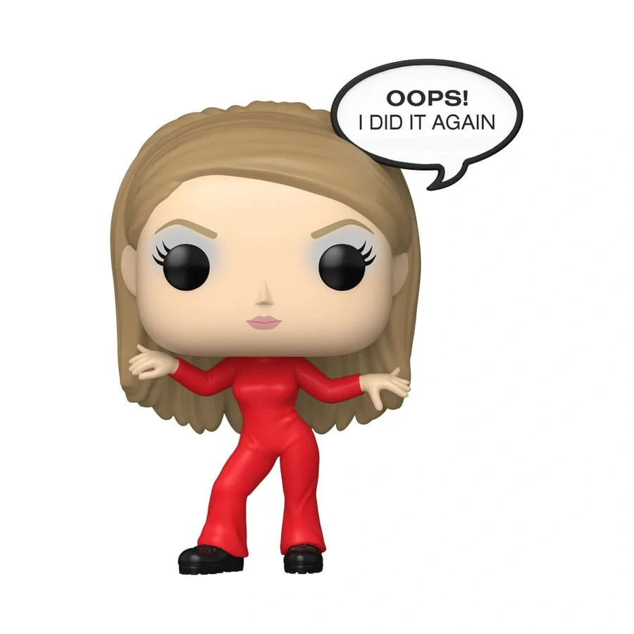 Rocks - Britney Spears #462