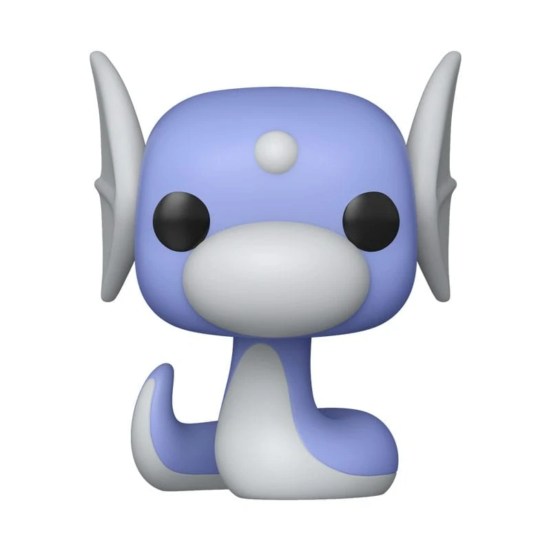 Pokémon - Dratini #1050