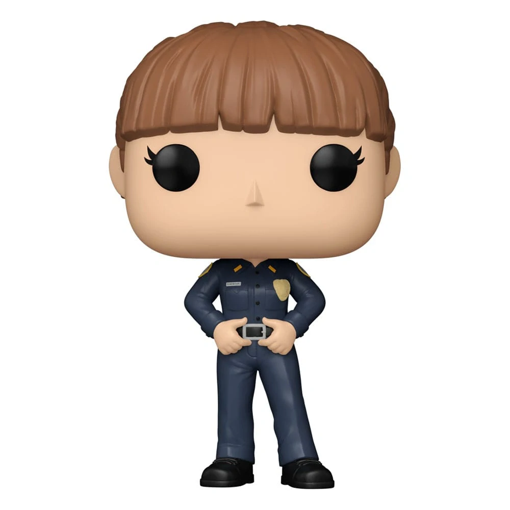 Dexter - Debra Morgan #1696