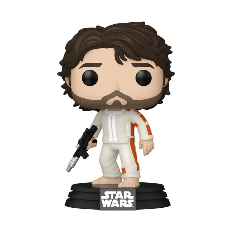 Star Wars: Andor - Cassian Andor #759