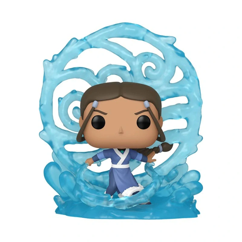 Avatar The Last Airbender - Katara #1807
