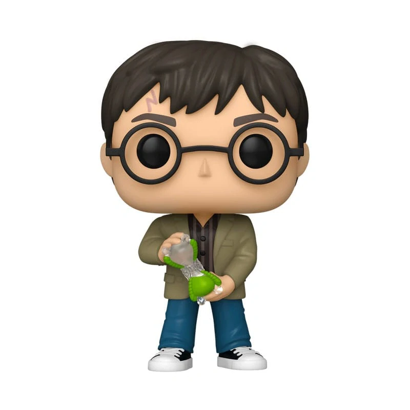 Harry Potter - Harry Potter #180
