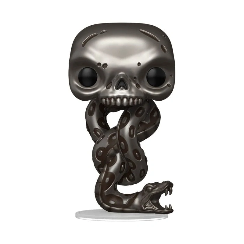Harry Potter - Dark Mask #184