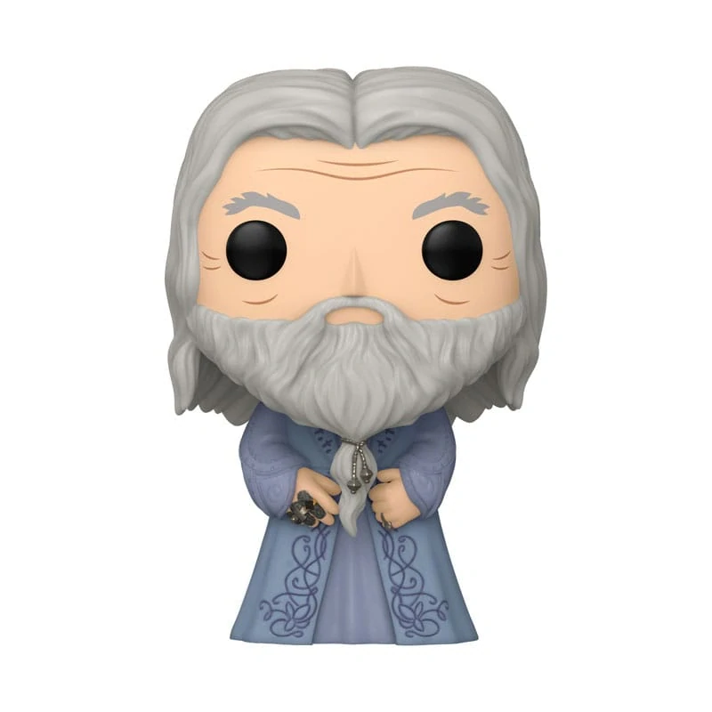 Harry Potter - Albus Dumbledore #183