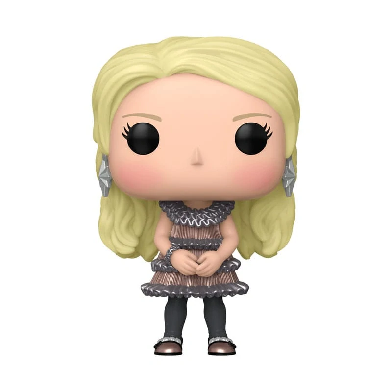 Harry Potter - Luna Lovegood #182