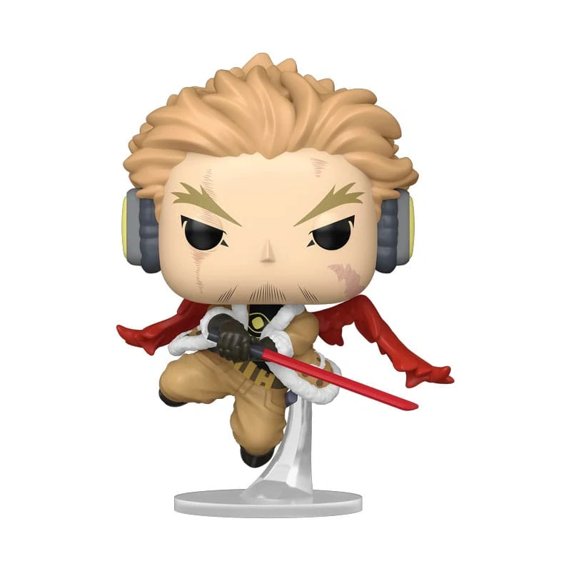 My Hero Academia - Hawks #2162