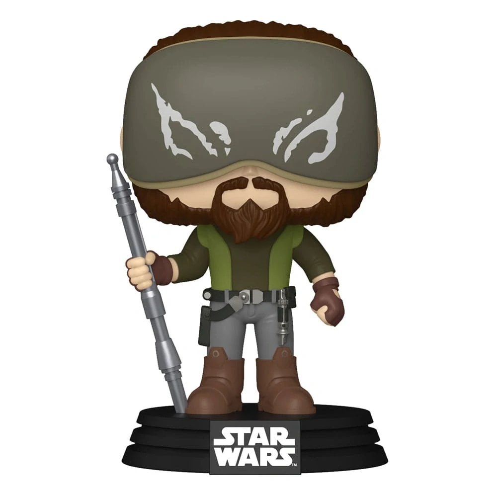 Star Wars - Kanan Jarrus #809