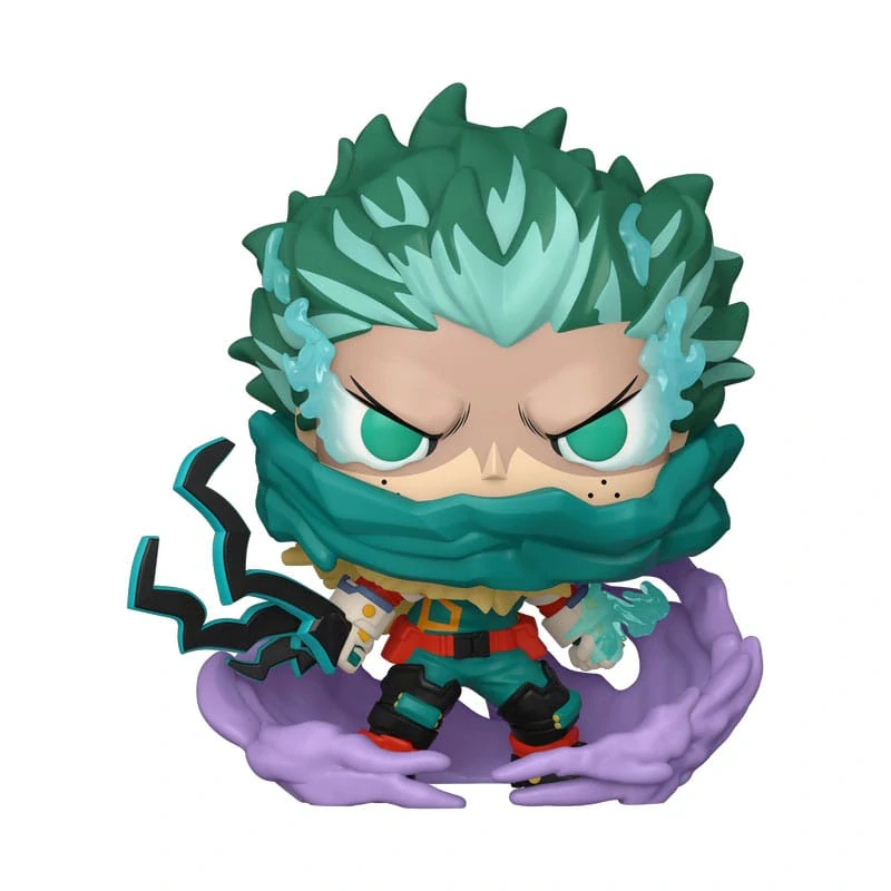 My Hero Academia - Deku#2157