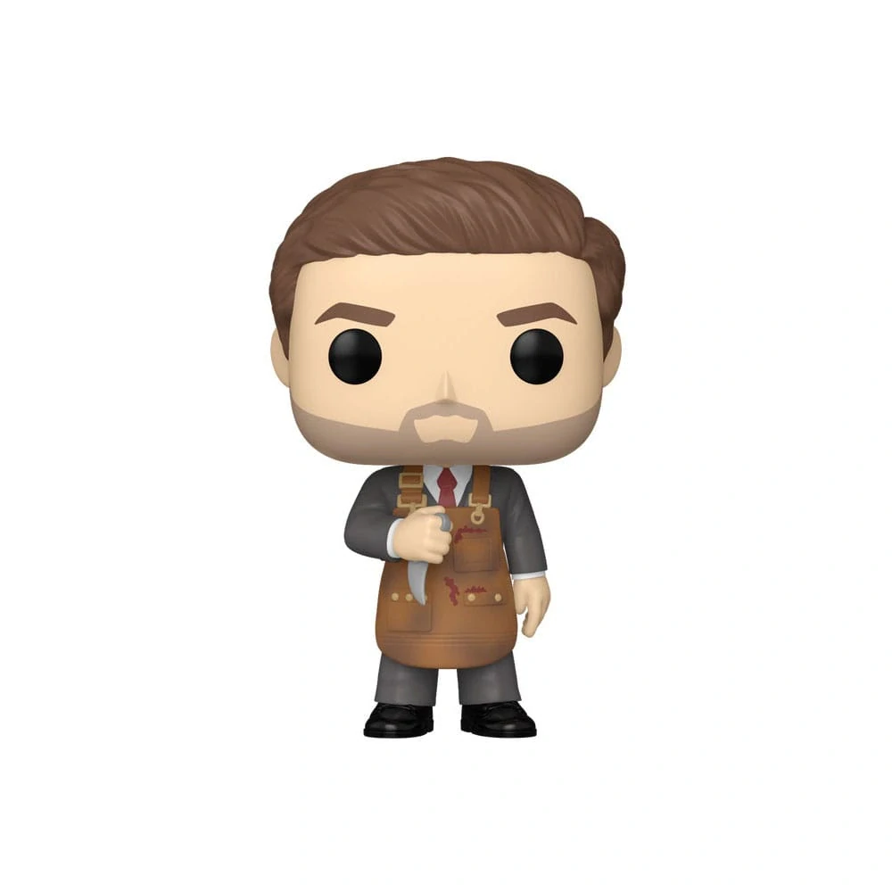 Supernatural - Dean Winchester #1836 CHASE