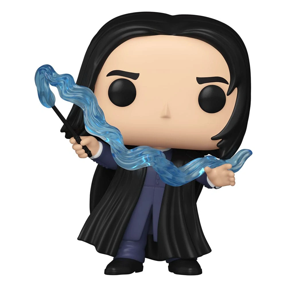 Harry Potter - Severus Snape #195