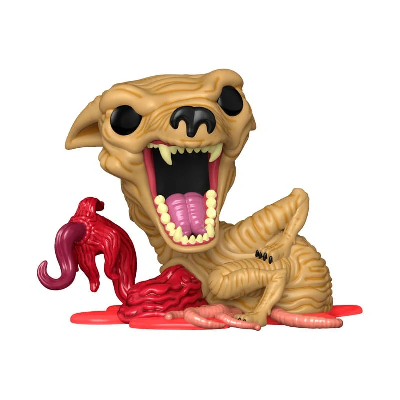 The Thing - Dog Thing #1951