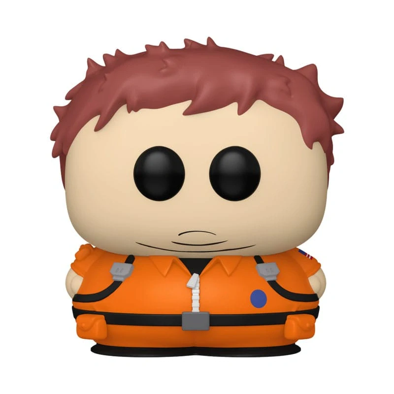 South Park - Hippie Exterminator Cartman #1760