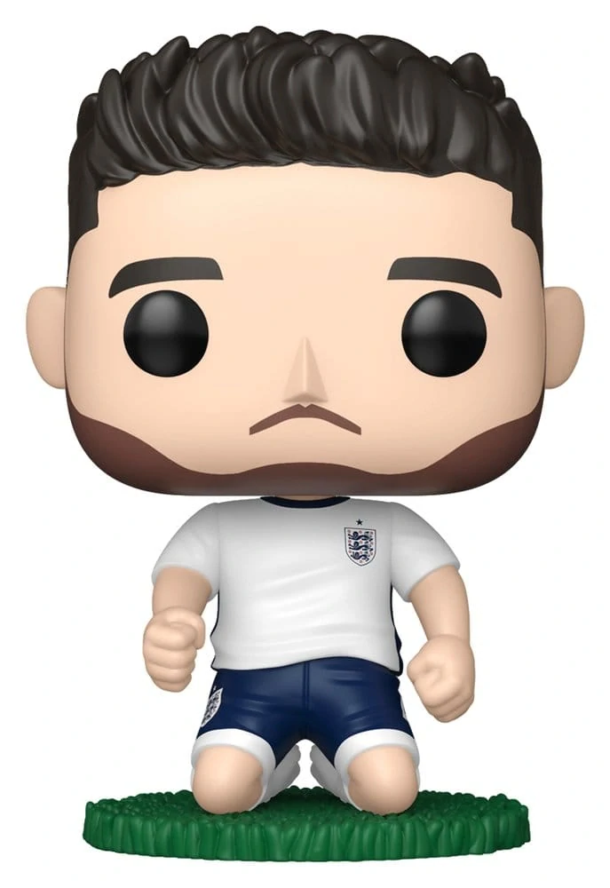 Football - Declan Rice #89