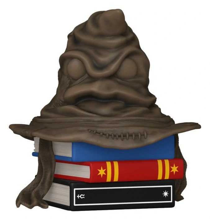 Harry Potter: Sorting Hat #203