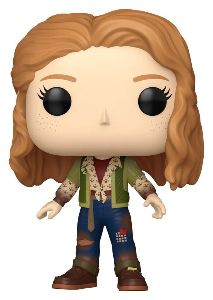 Stranger Things - Max Mayfield#1805