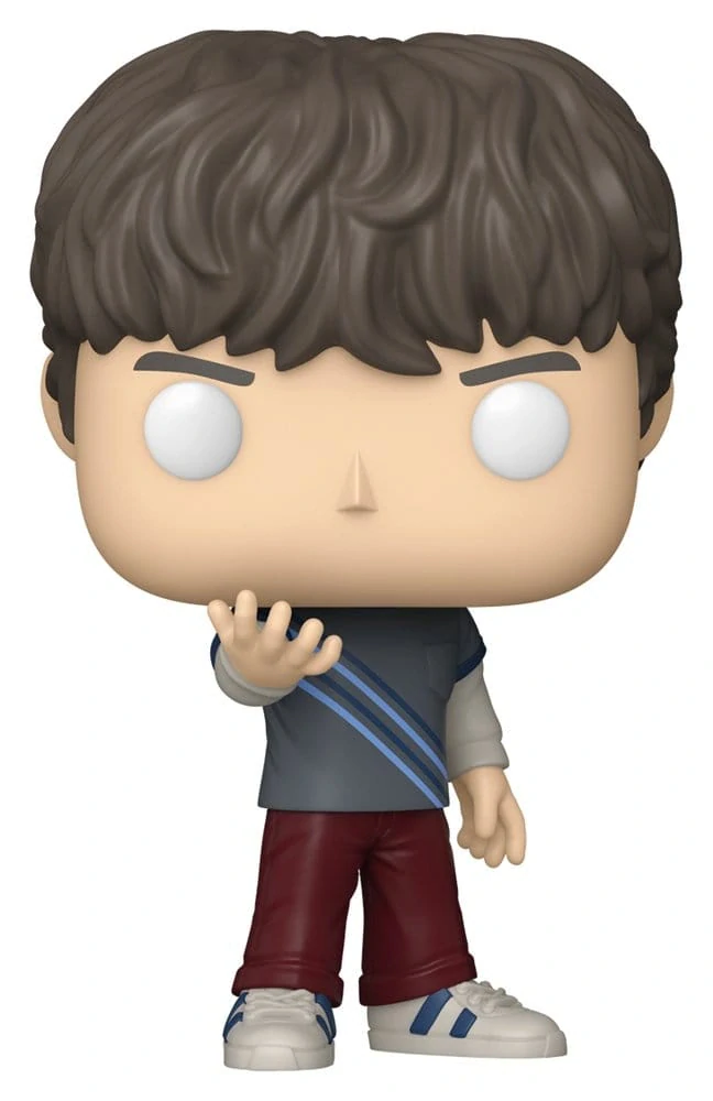 Stranger Things - Will Byers (Hive Mind) #1809