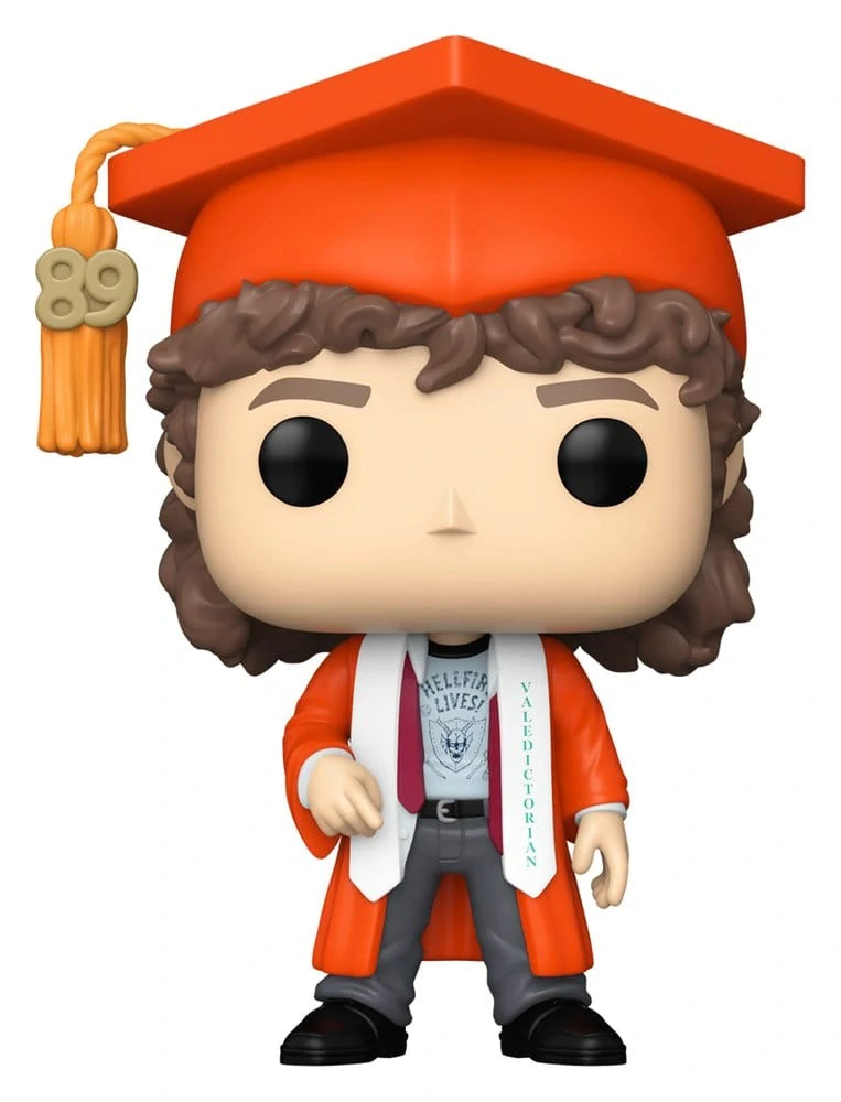 Stranger Things - Dustin Henderson #1887