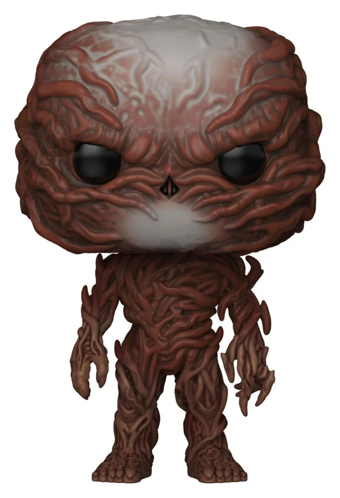 Stranger Things - Vecna 2.0 #1806