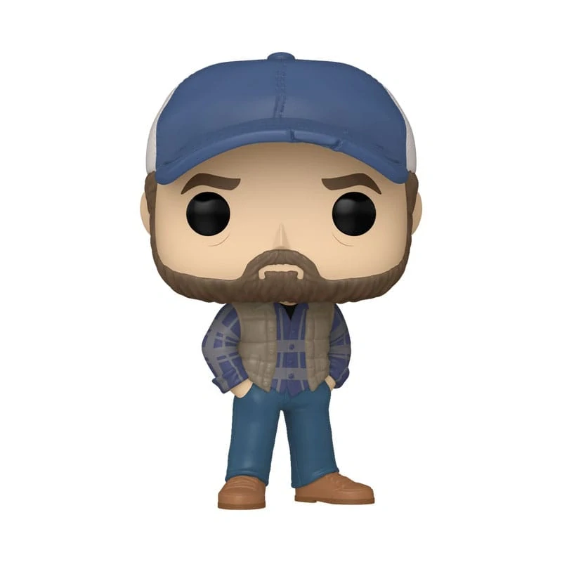Supernatural - Bobby Singer #1838