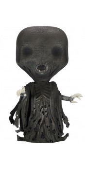 Harry Potter - Dementor #18