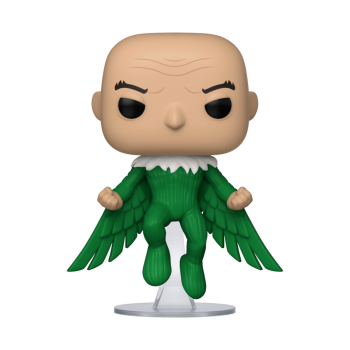 Marvel: 80th - First Appearance: Vulture #594