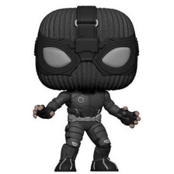 Spider-Man: Far From Home - Spider-Man (Stealth Suit) #469