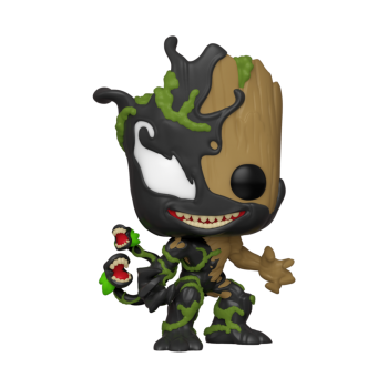 Venom - Groot #601