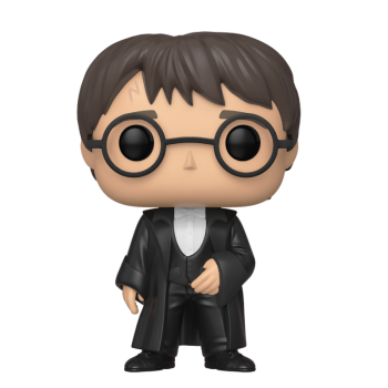 Harry Potter - Harry Potter Yule Ball #91