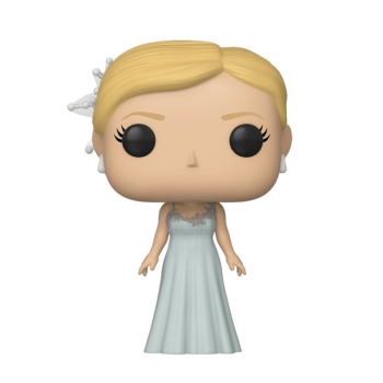 Harry Potter - Fleur Delacour Yule Ball #91