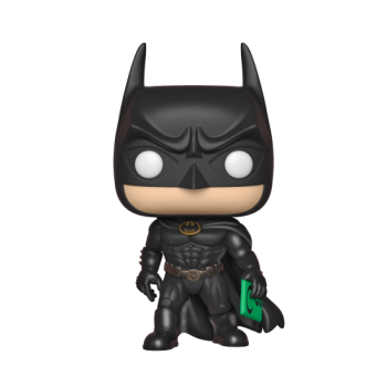 Batman 80th - Batman 1995 (Forever)