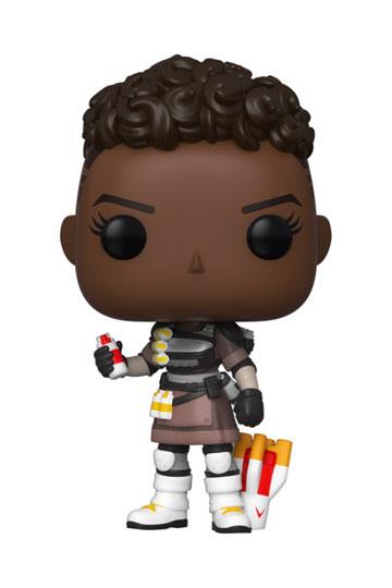Apex Legends - Bangalore #546