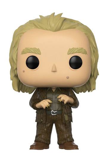 Harry Potter -Peter Pettigrew #48