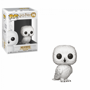 Harry Potter - Hedwig #76