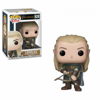 Lord of the Rings - Legolas #628