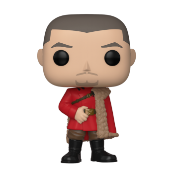 Harry Potter - Viktor Krum (Yule Ball) #89