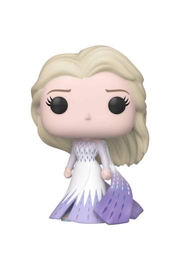 Frozen 2 - Elsa (Epilogue) #231