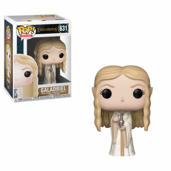Lord of the Rings - Galadriel #631